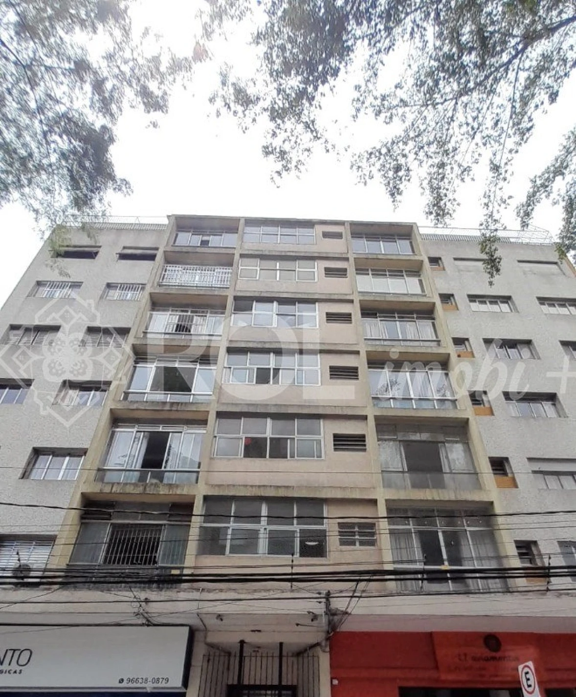 Bom Retiro, São Paulo