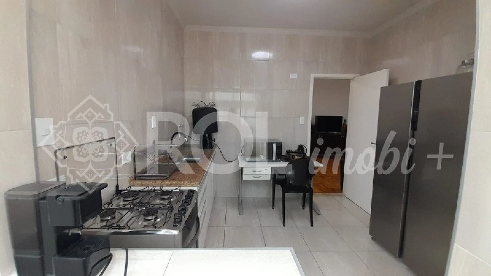 Apartamento 94 m² - 2 Dormitórios - sem Vaga - Rua da Graça - Venda - Foto 10