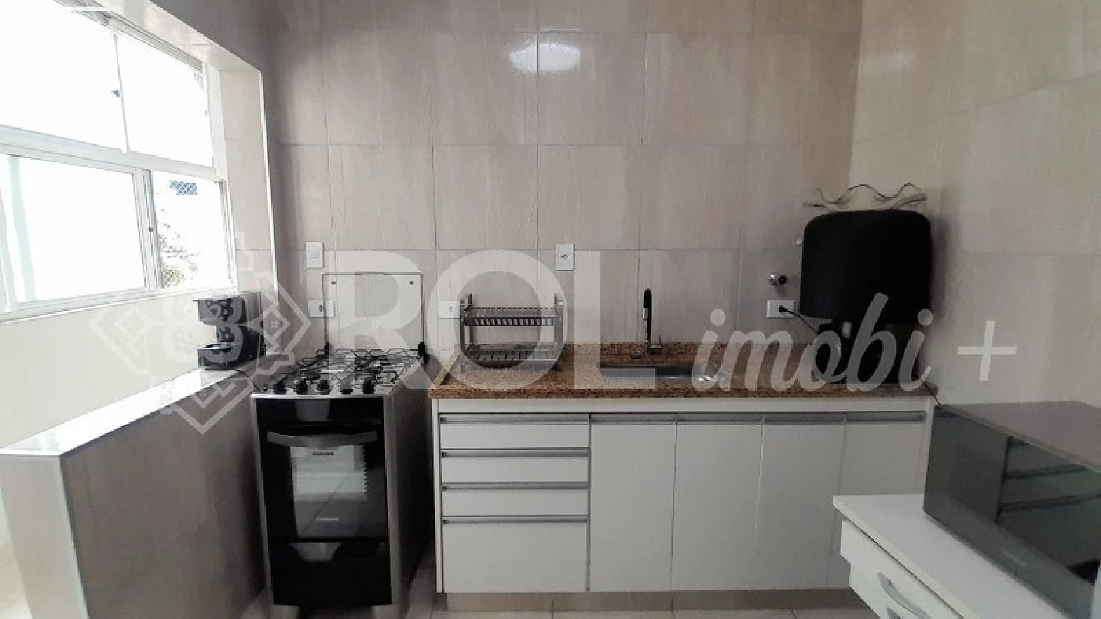Apartamento 94 m² - 2 Dormitórios - sem Vaga - Rua da Graça - Venda - Foto 11