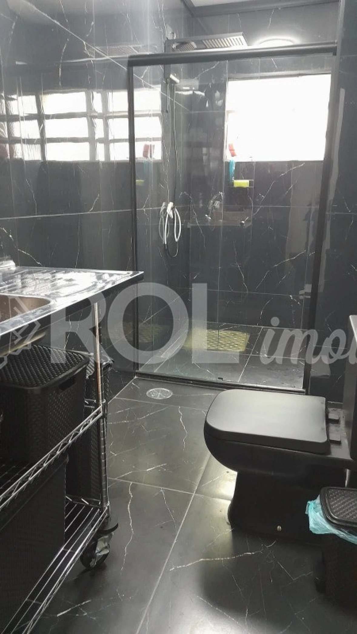 Apartamento 94 m² - 2 Dormitórios - sem Vaga - Rua da Graça - Venda - Foto 12