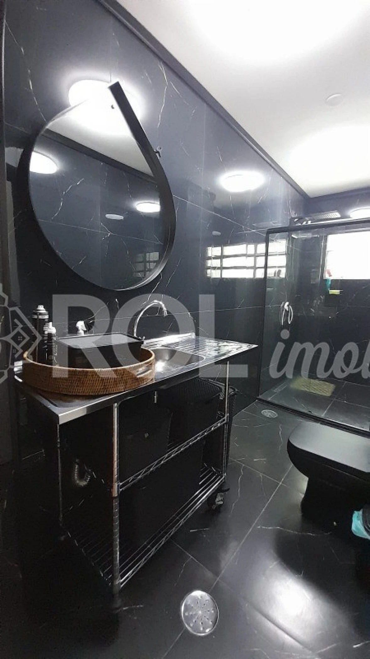 Apartamento 94 m² - 2 Dormitórios - sem Vaga - Rua da Graça - Venda - Foto 13