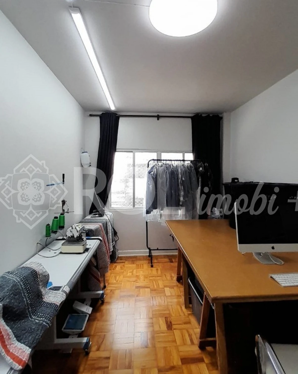 Apartamento 94 m² - 2 Dormitórios - sem Vaga - Rua da Graça - Venda - Foto 15