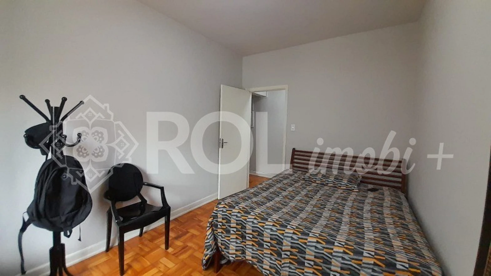 Apartamento 94 m² - 2 Dormitórios - sem Vaga - Rua da Graça - Venda - Foto 16