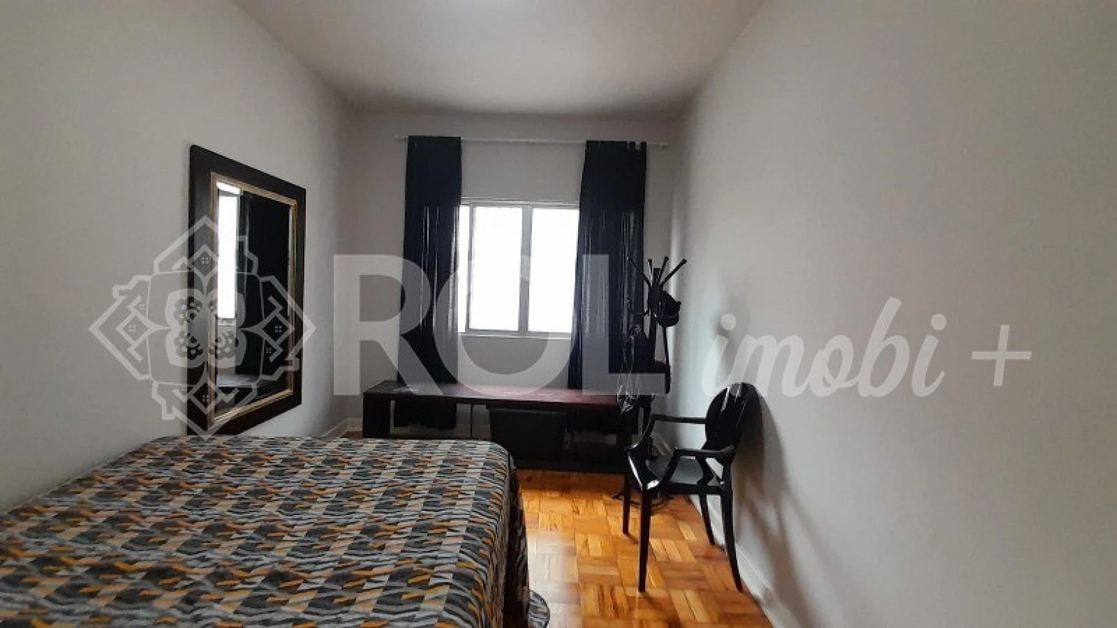 Apartamento 94 m² - 2 Dormitórios - sem Vaga - Rua da Graça - Venda - Foto 17