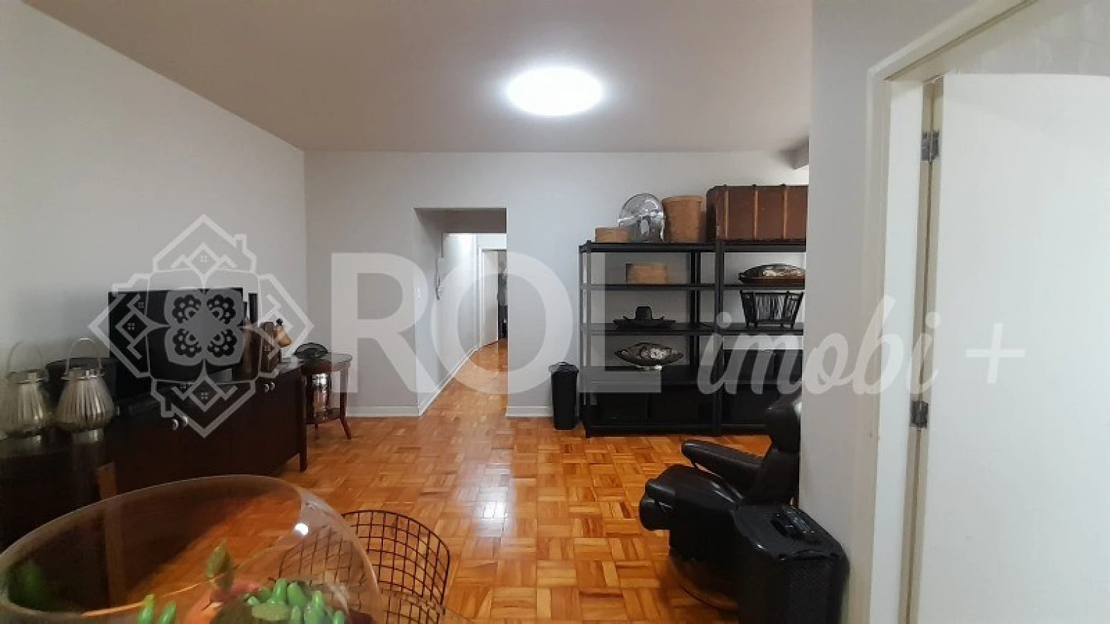 Apartamento 94 m² - 2 Dormitórios - sem Vaga - Rua da Graça - Venda - Foto 20
