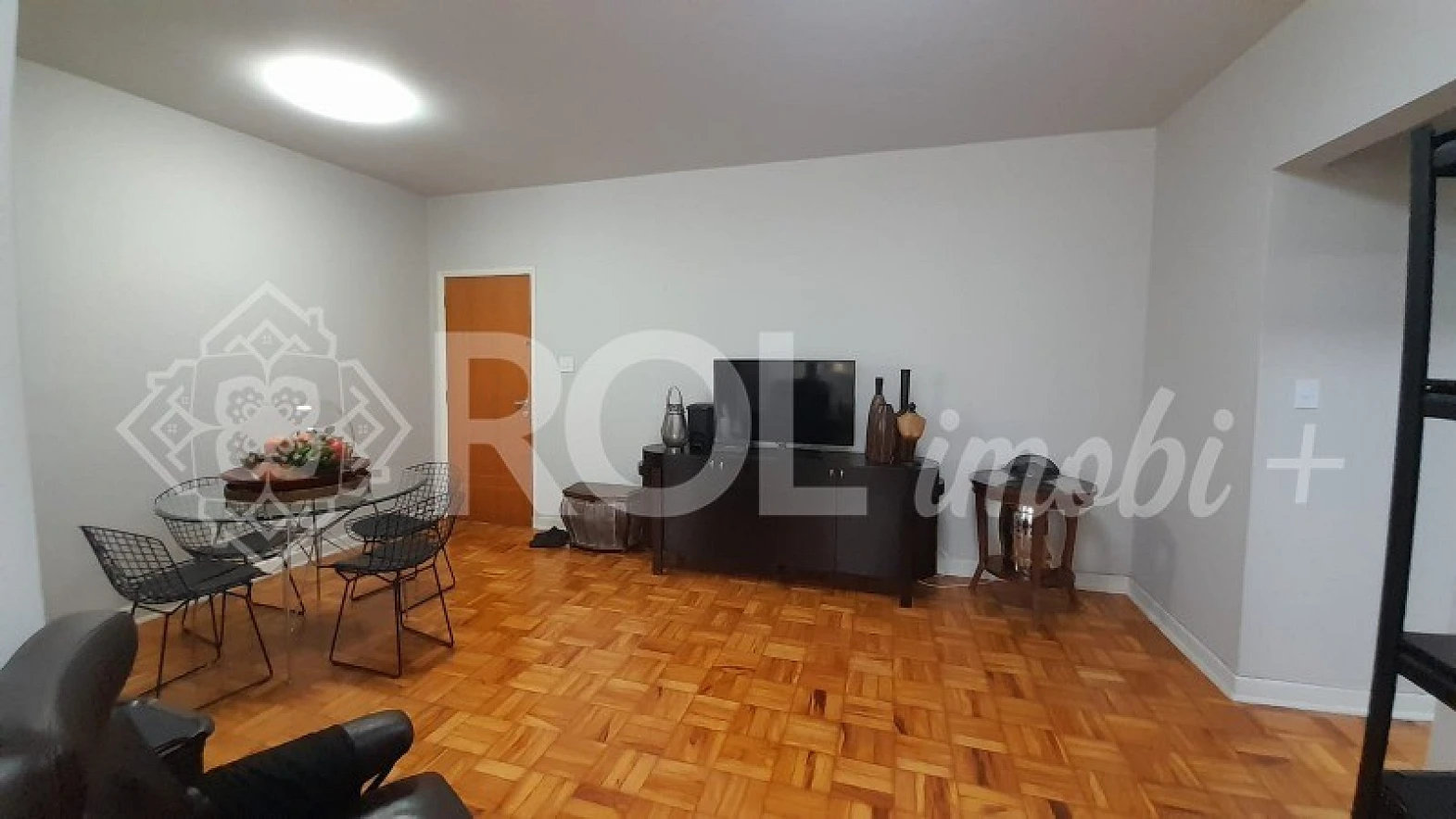 Apartamento 94 m² - 2 Dormitórios - sem Vaga - Rua da Graça - Venda - Foto 22