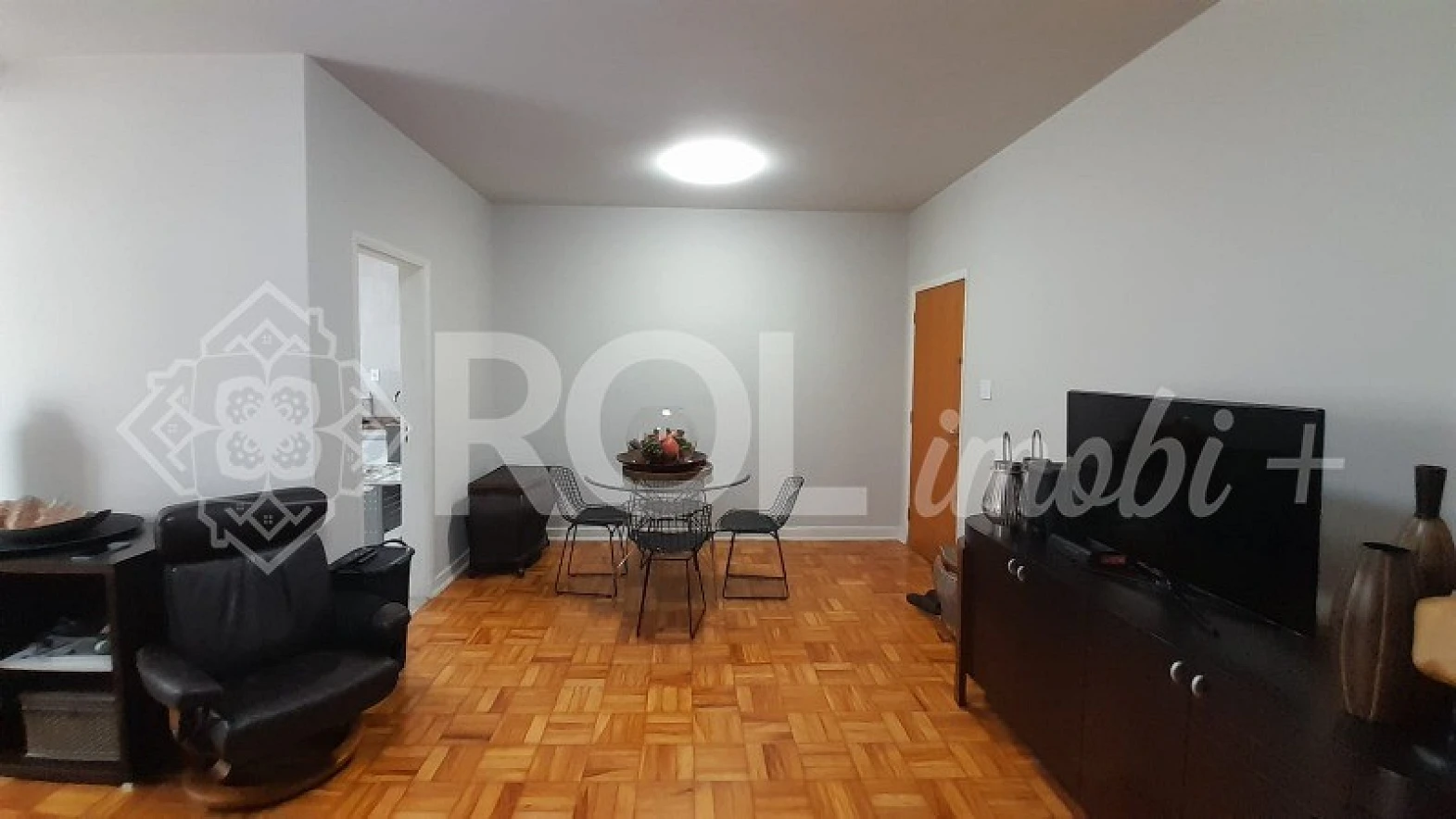 Apartamento 94 m² - 2 Dormitórios - sem Vaga - Rua da Graça - Venda - Foto 24