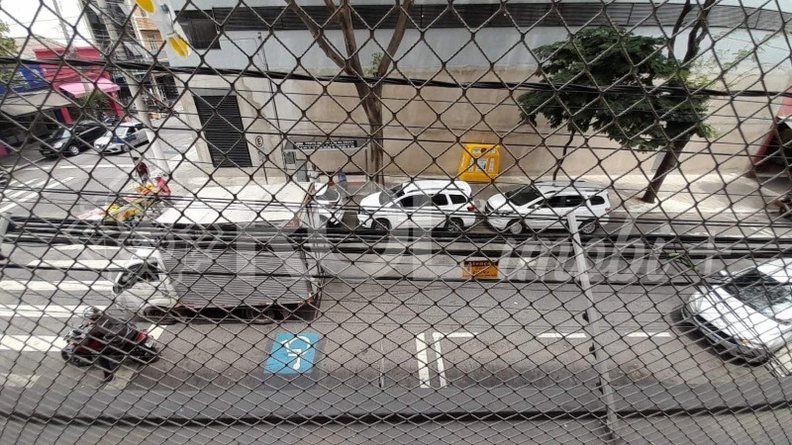 Apartamento em Bom Retiro, São Paulo