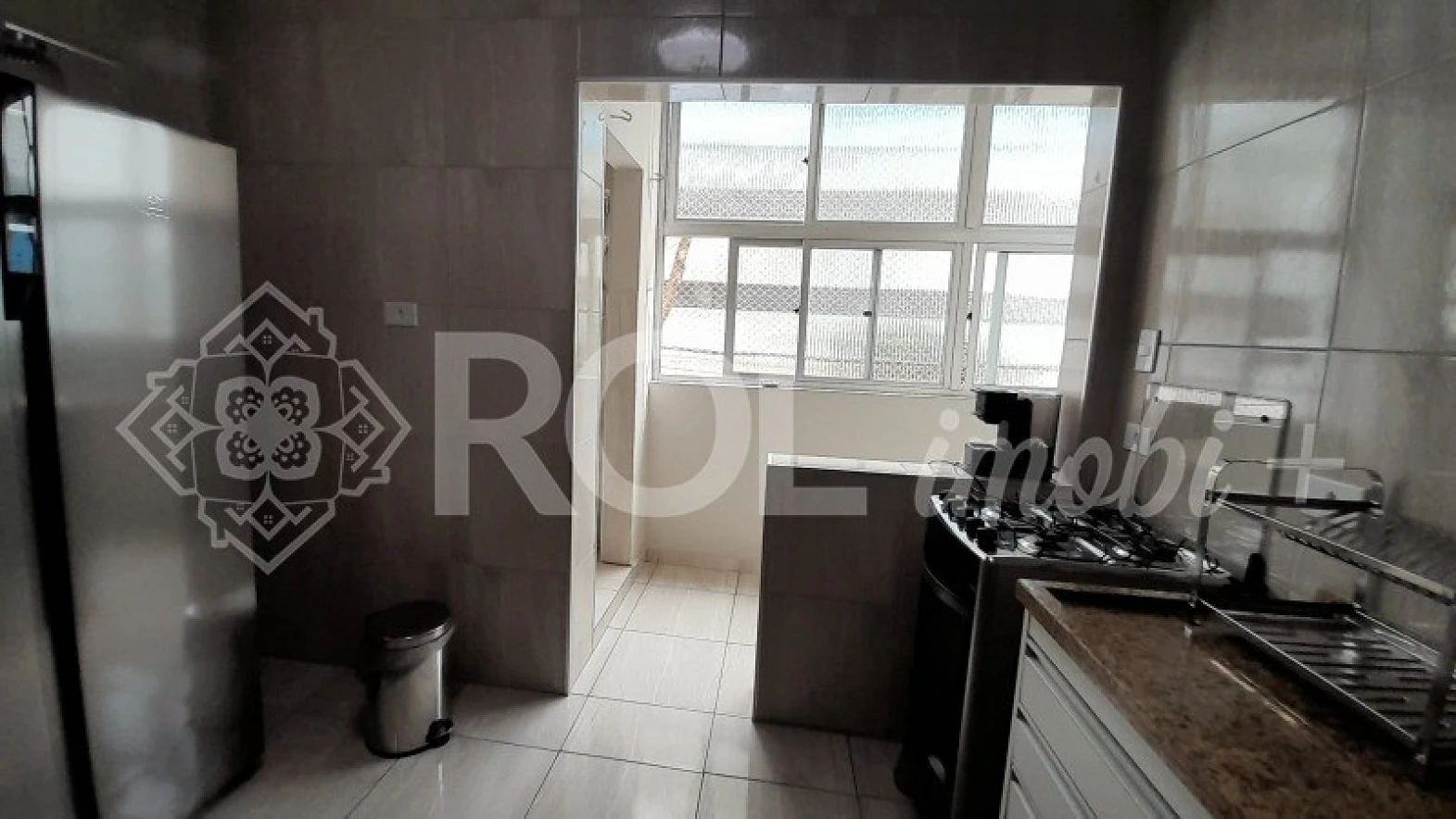 Apartamento 94 m² - 2 Dormitórios - sem Vaga - Rua da Graça - Venda - Foto 7