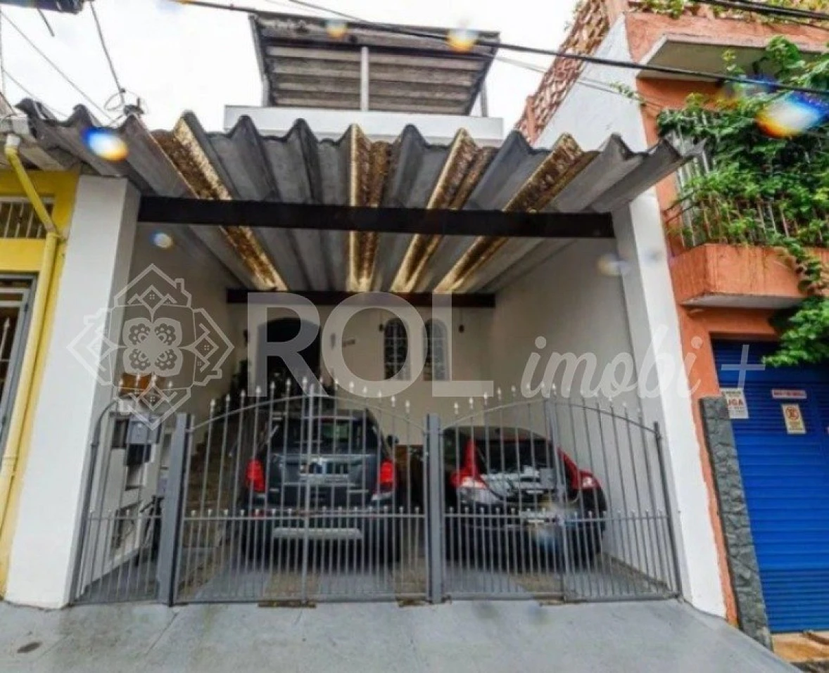 Vila Pompéia, São Paulo