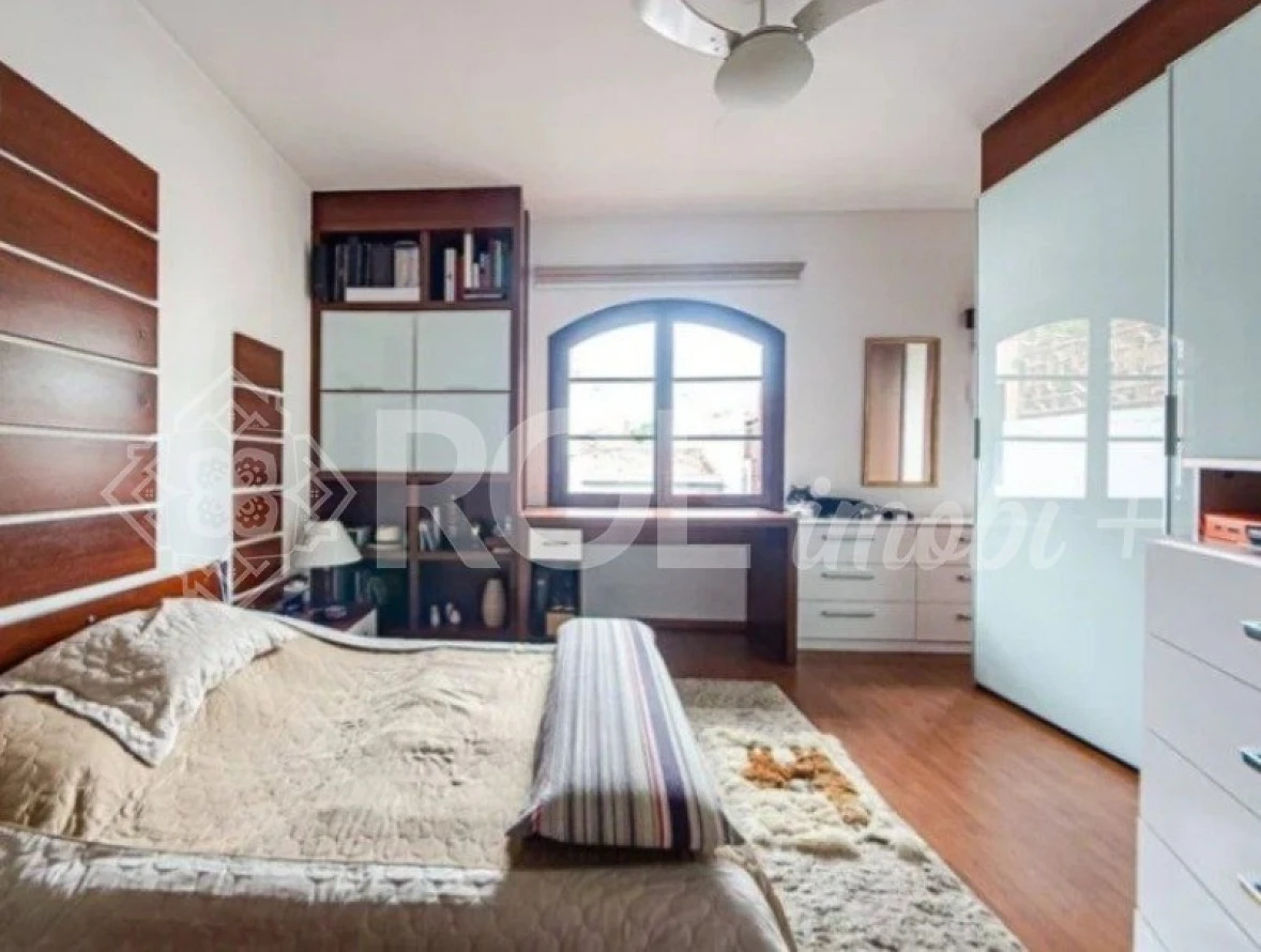 Casa 4 Quartos - Vila Pompéia - Foto 6