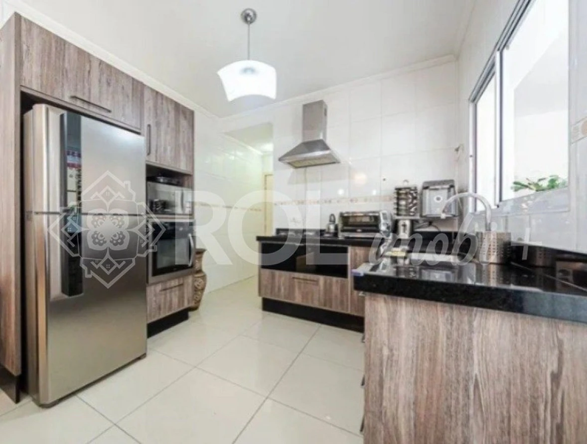 Casa 4 Quartos - Vila Pompéia - Casa em Vila Pompéia, São Paulo - Foto 2