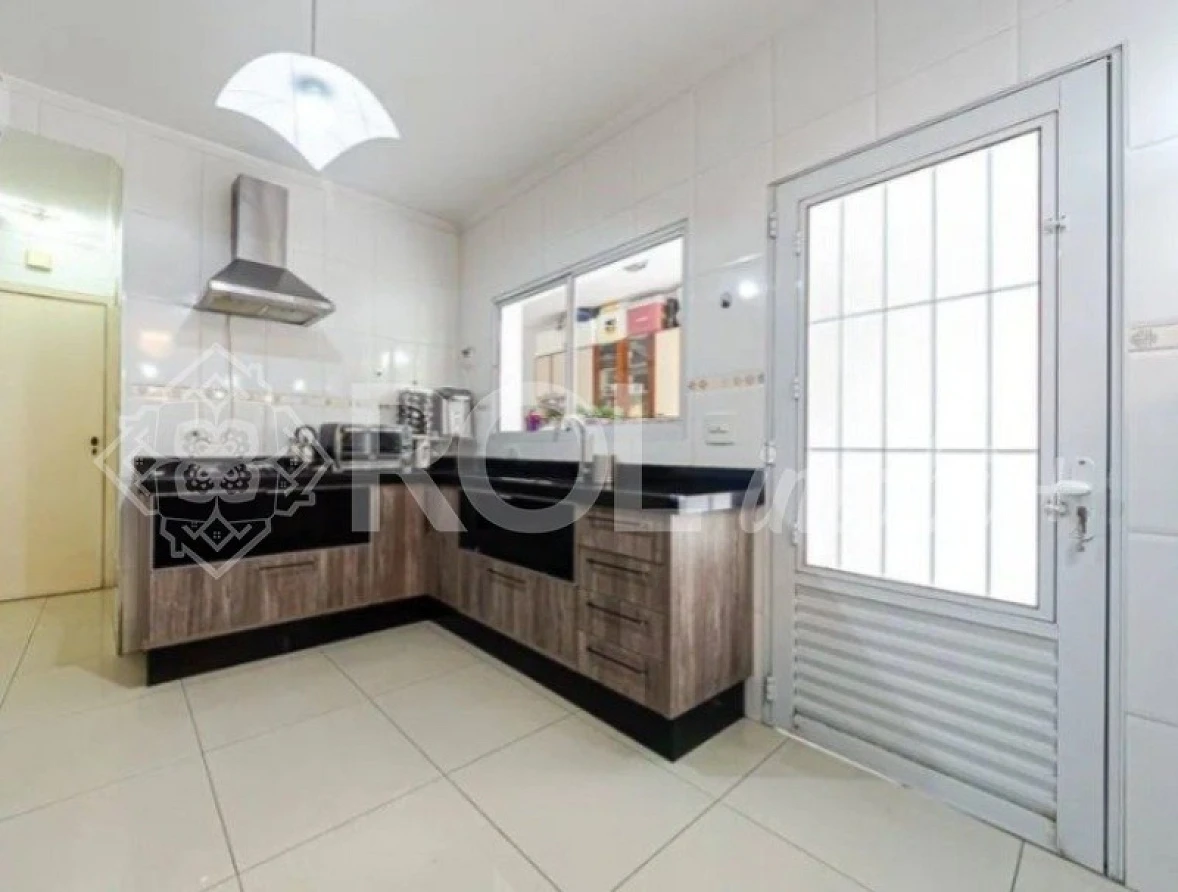 Casa 4 Quartos - Vila Pompéia - Casa em Vila Pompéia, São Paulo - Foto 3
