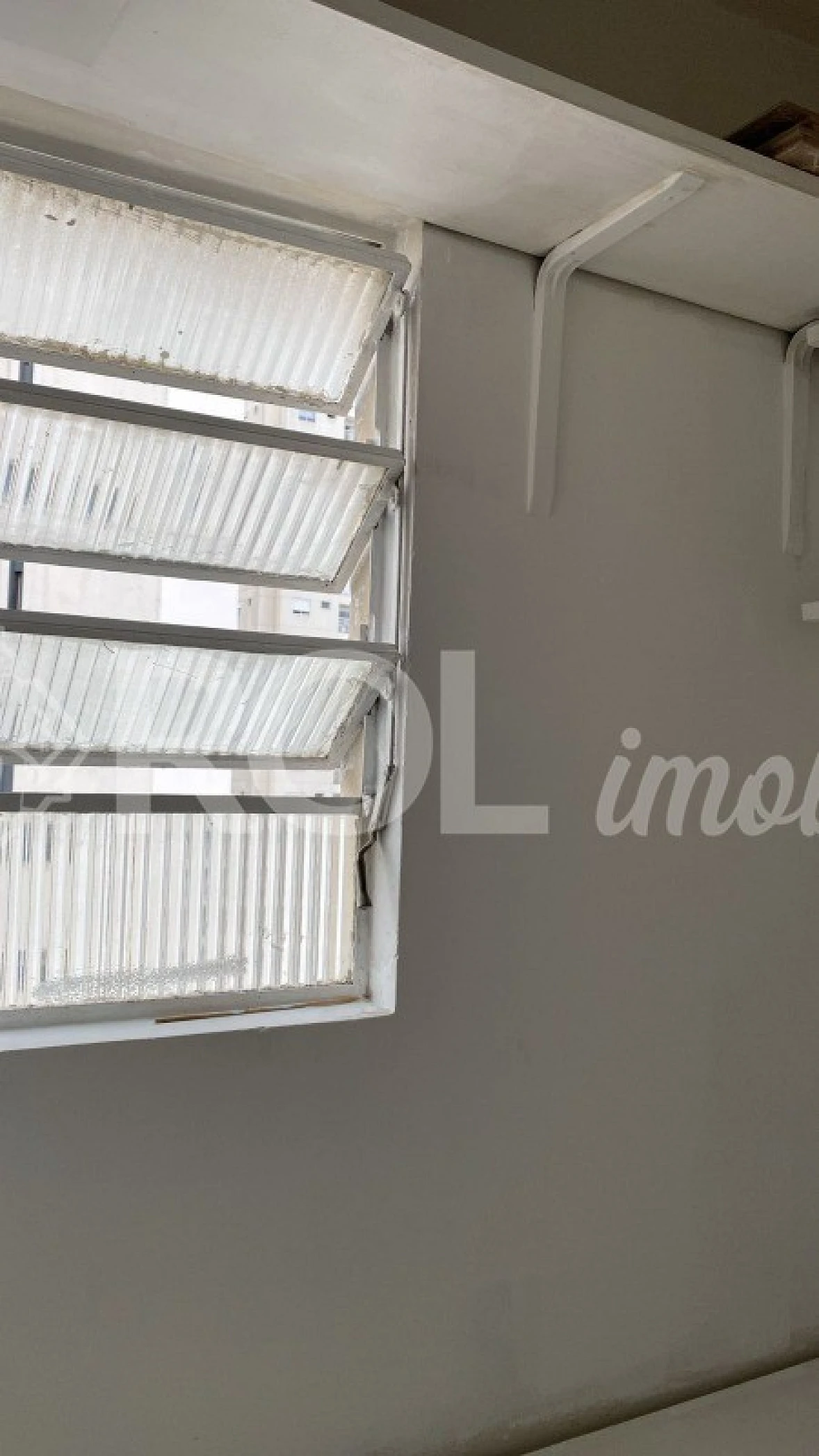 Apartamento em Vila Romana, São Paulo