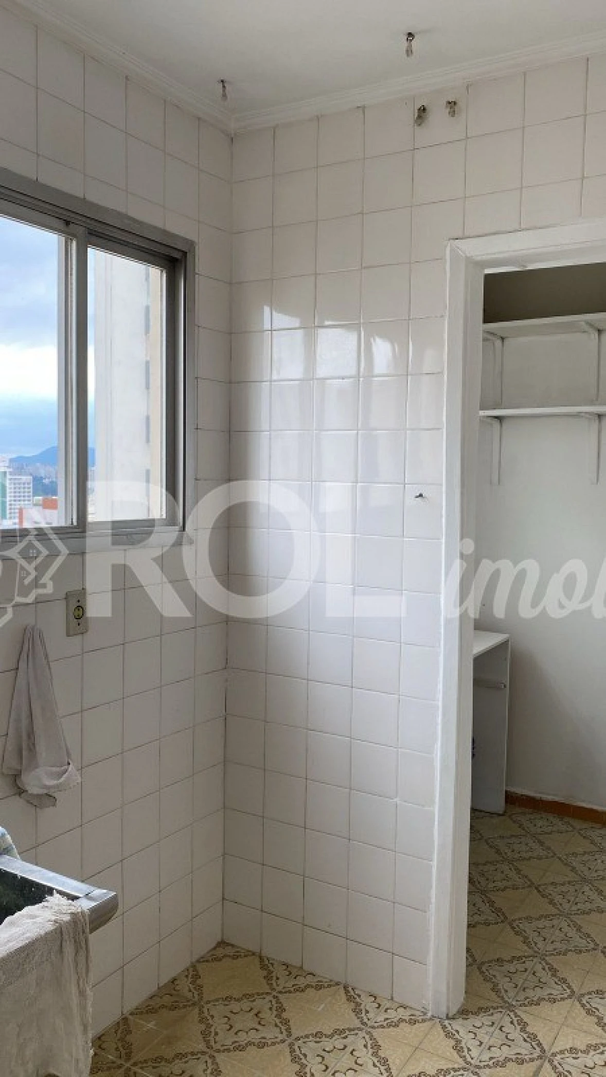 Apartamento em Vila Romana, São Paulo