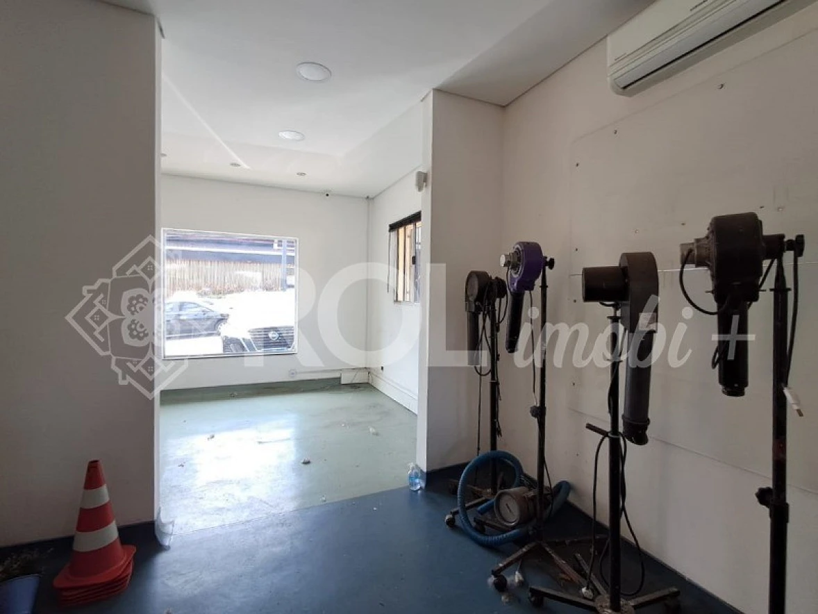 Lola Comercial 285 m² - Várias Salas - Amplo Espaço - 4 Vagas - Vila Romana- Venda - Foto 16