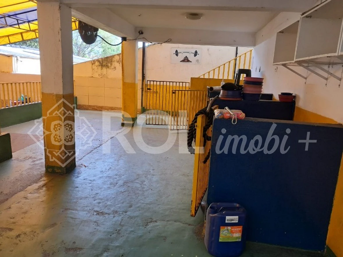 Loja terrea em Vila Romana, São Paulo
