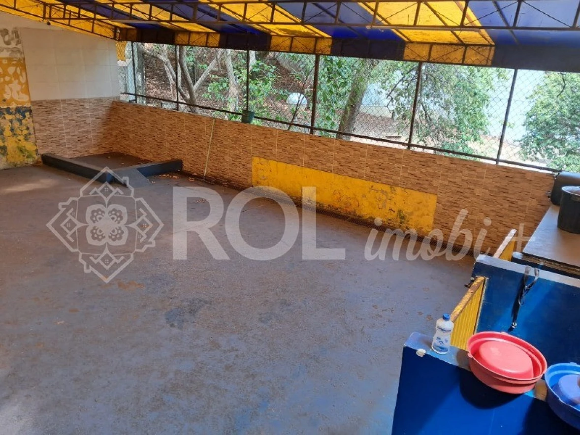 Loja terrea em Vila Romana, São Paulo