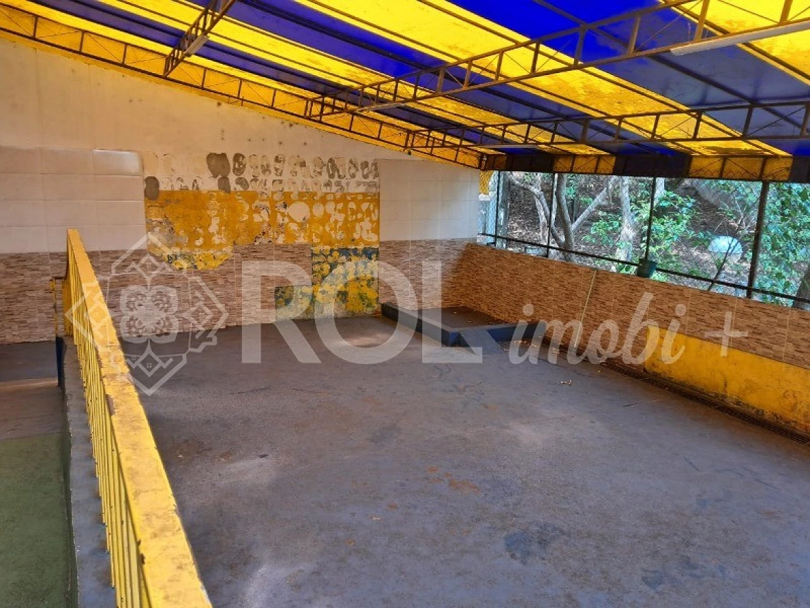 Loja terrea em Vila Romana, São Paulo