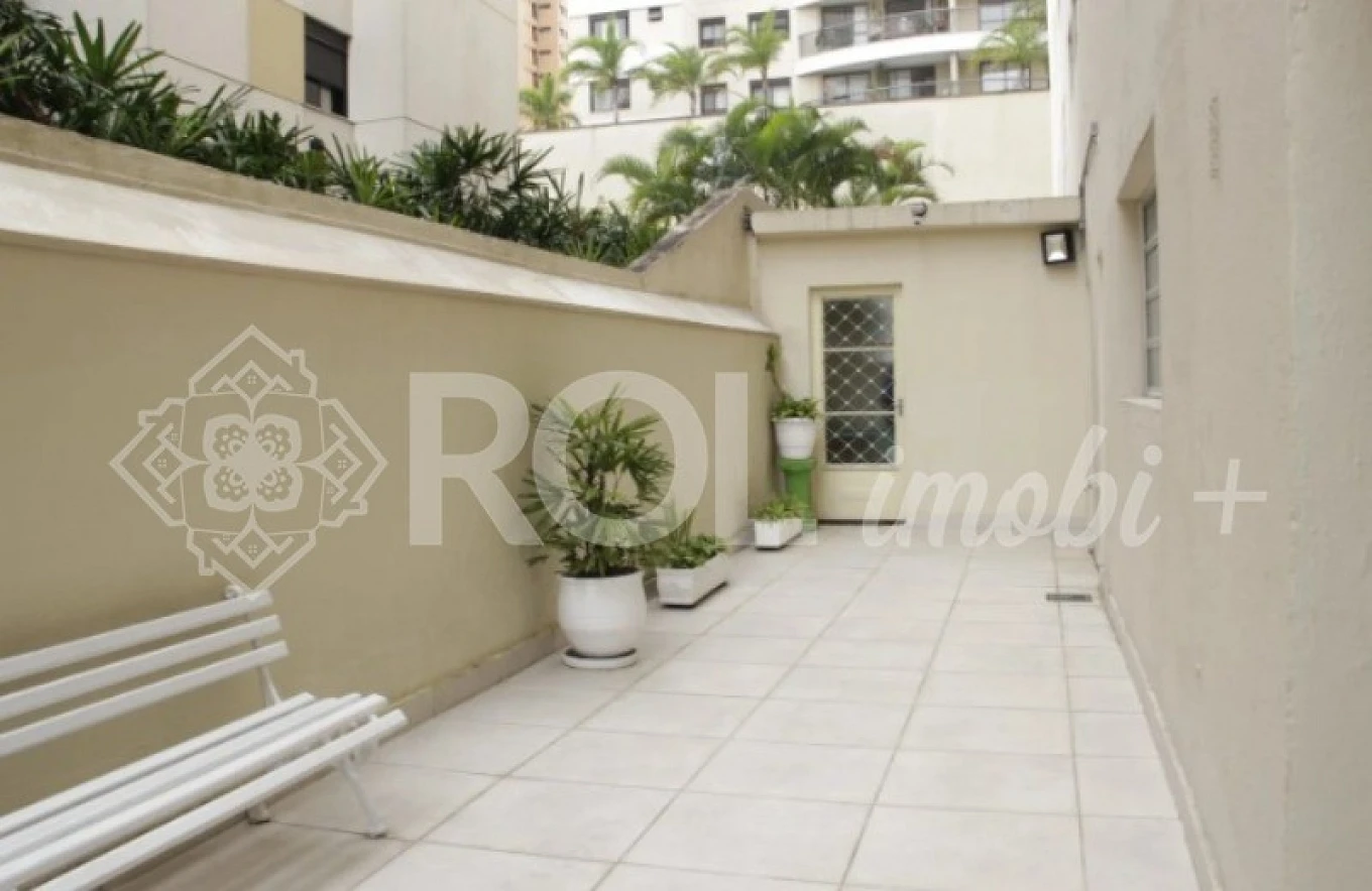 Apartamento em Vila Pompéia, São Paulo