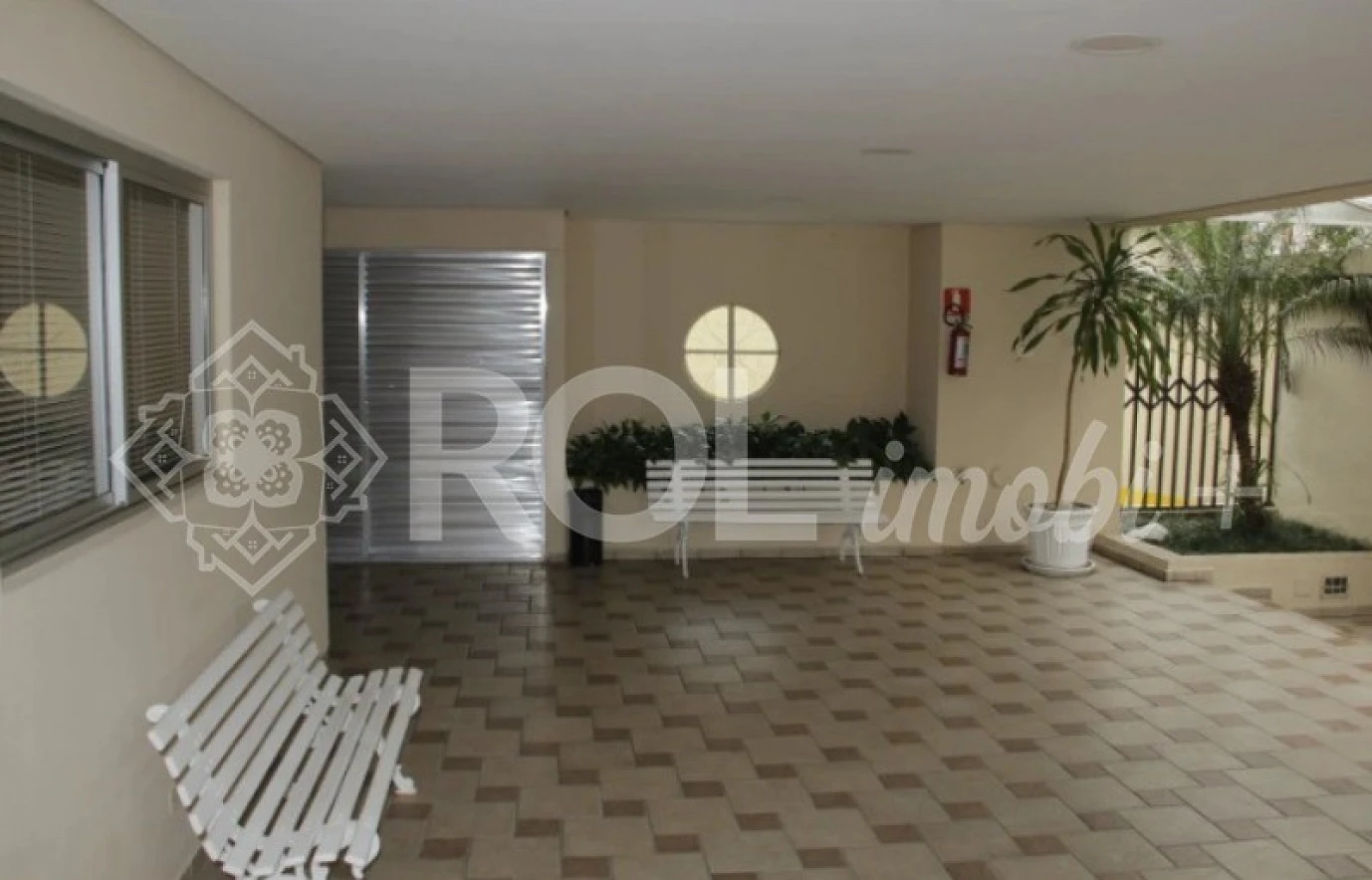 Apartamento em Vila Pompéia, São Paulo