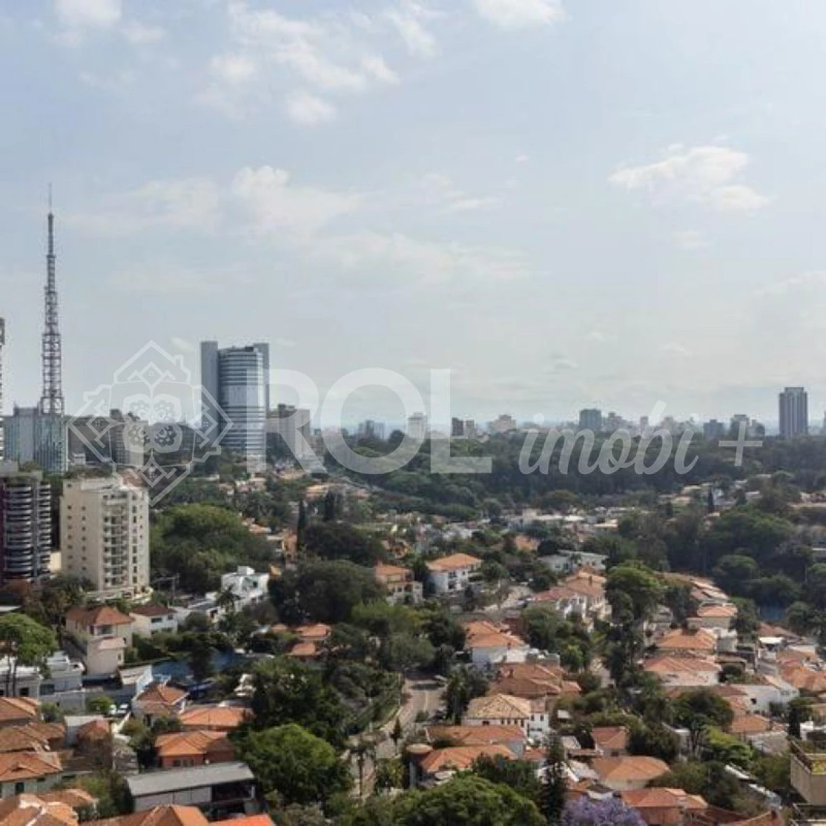 Higienópolis, São Paulo