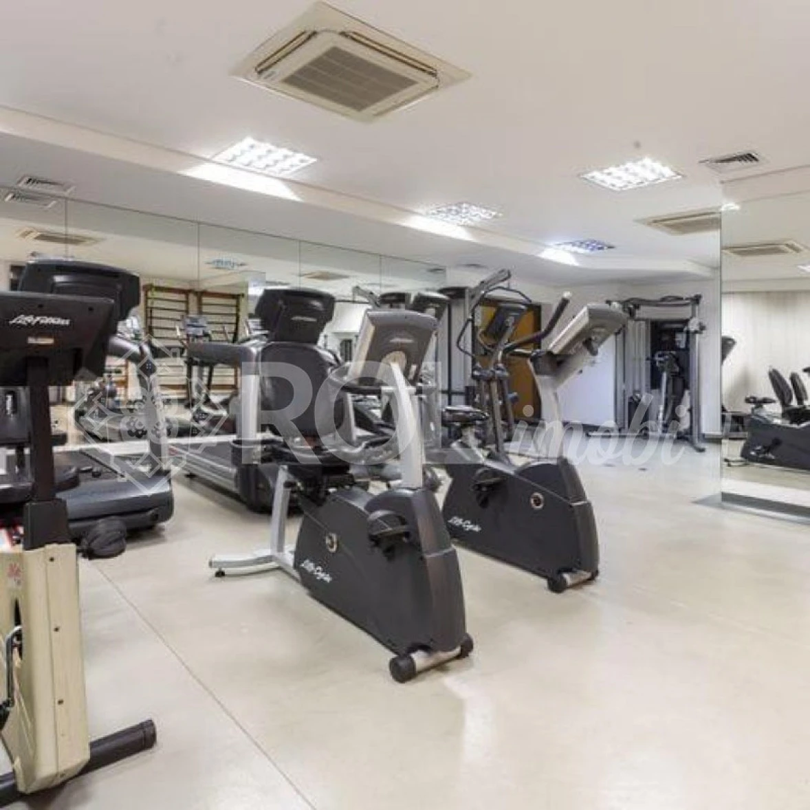 Apartamento em Higienópolis, São Paulo