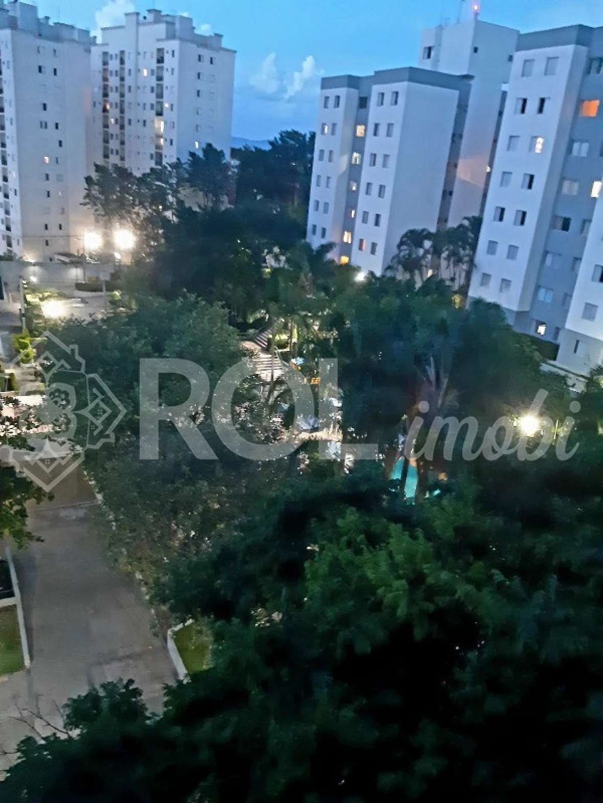 Apartamento em Jardim Pinheiros, São Paulo