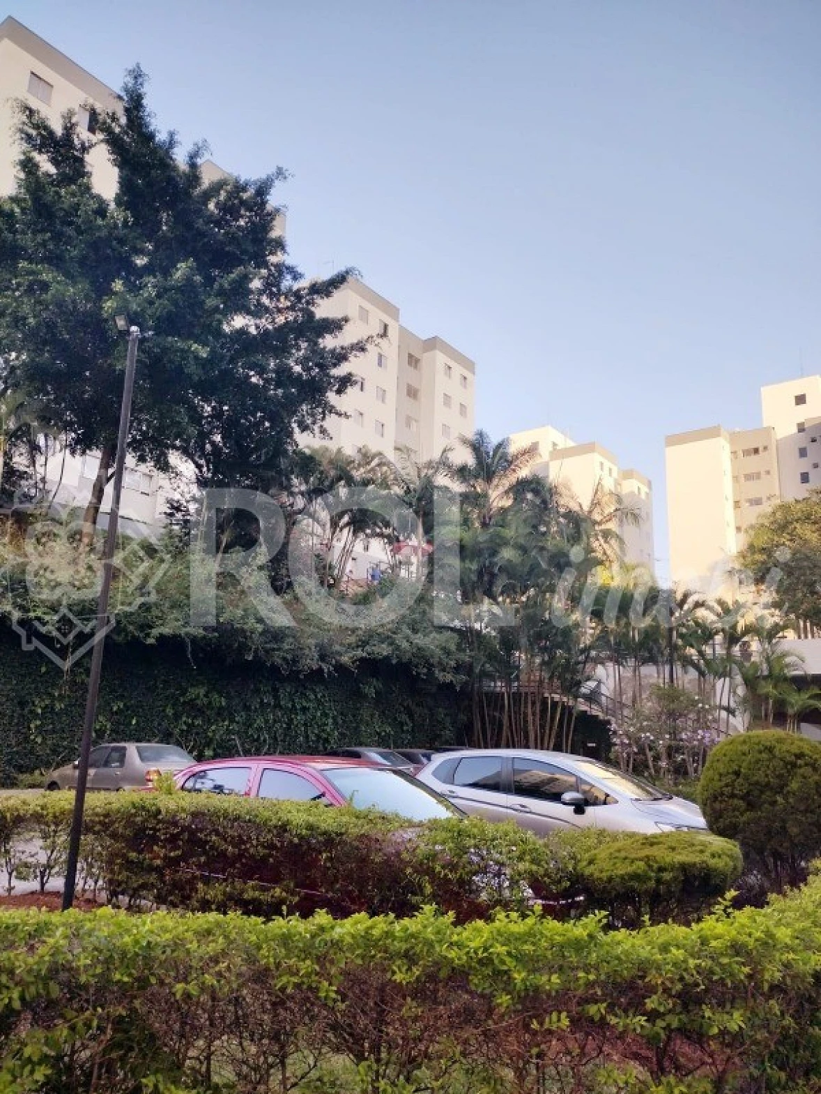 Apartamento em Jardim Pinheiros, São Paulo