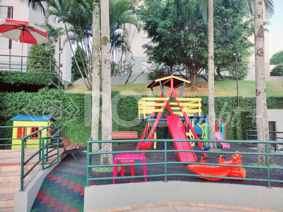 Apartamento em Jardim Pinheiros, São Paulo