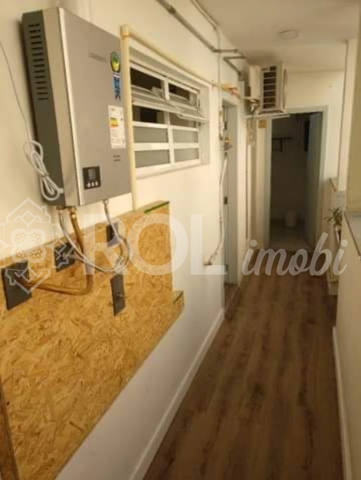 Apartamento com 86m³ no Bairro Vila Nova Conceição - Foto 15