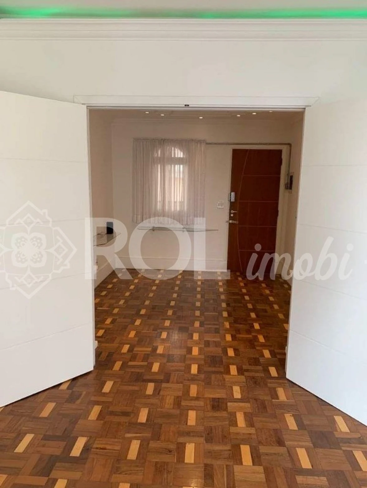 Apartamento com 86m³ no Bairro Vila Nova Conceição - Foto 18