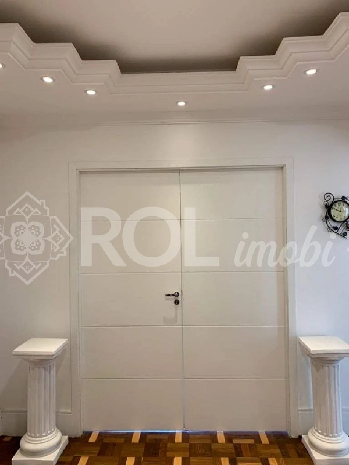 Apartamento com 86m³ no Bairro Vila Nova Conceição - Foto 25