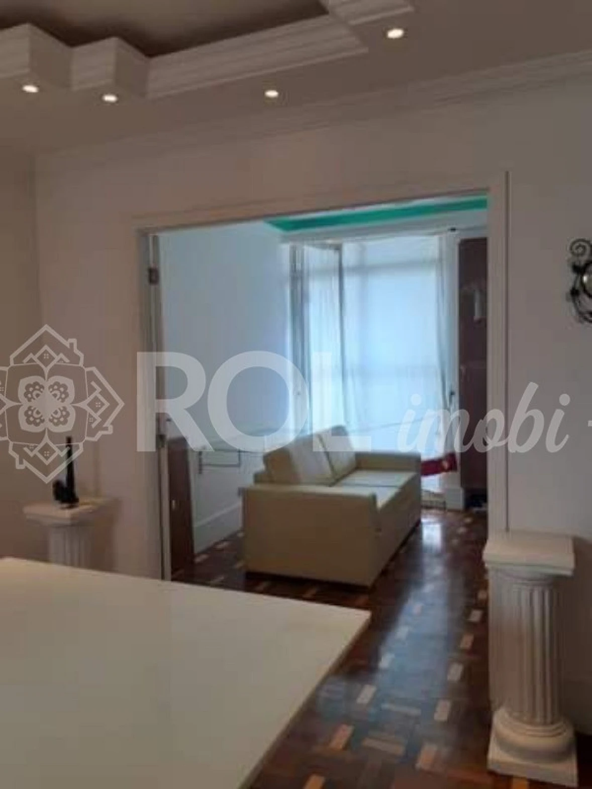 Apartamento com 86m³ no Bairro Vila Nova Conceição - Foto 26