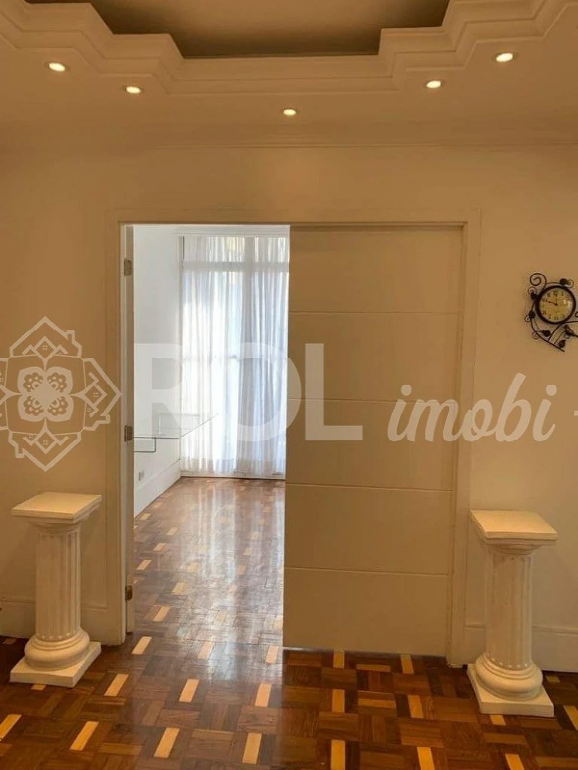 Apartamento com 86m³ no Bairro Vila Nova Conceição - Foto 27