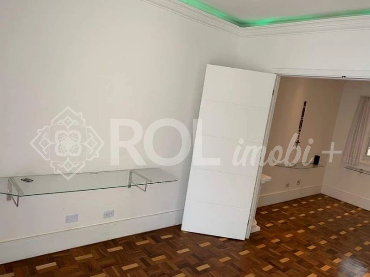 Apartamento com 86m³ no Bairro Vila Nova Conceição - Foto 29