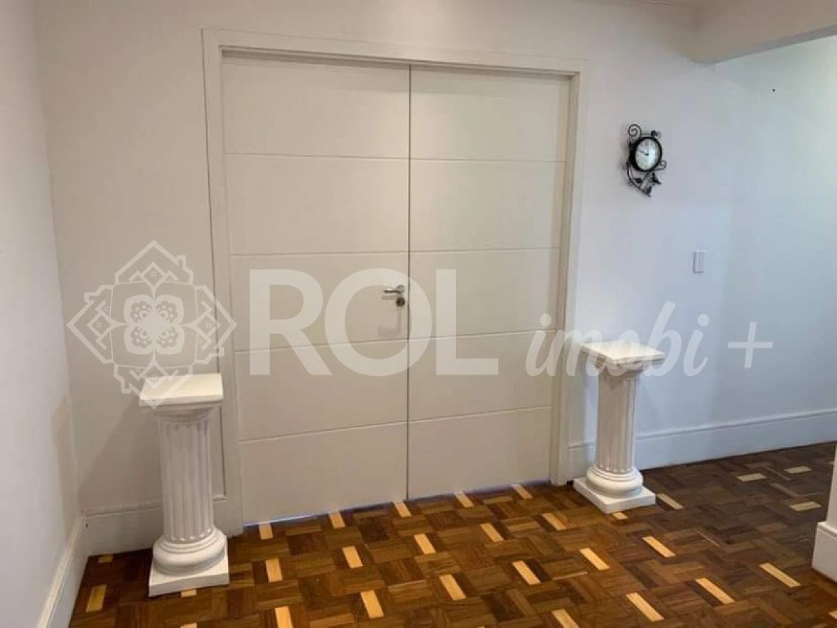 Apartamento com 86m³ no Bairro Vila Nova Conceição - Foto 32