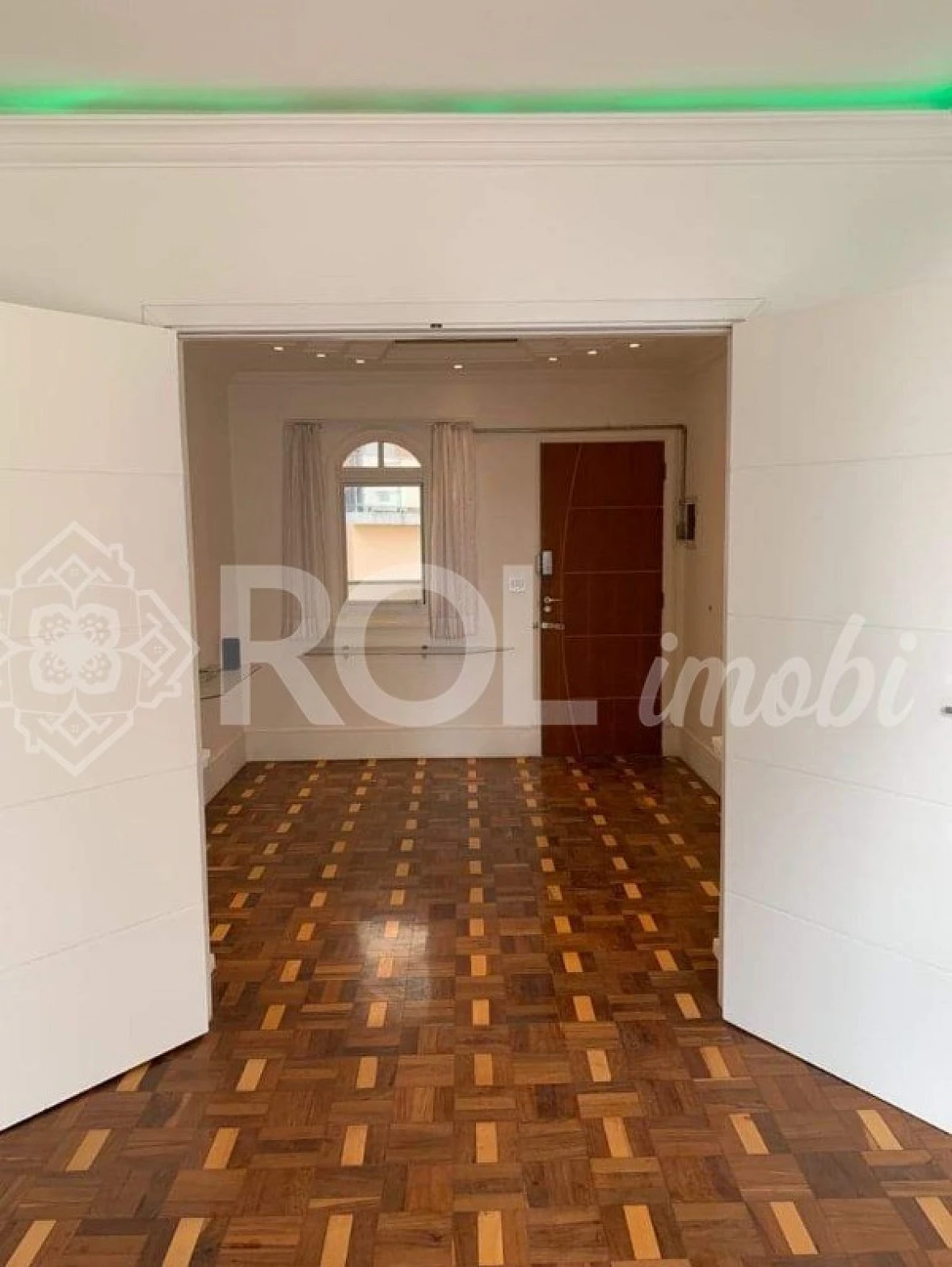 Apartamento com 86m³ no Bairro Vila Nova Conceição - Foto 33