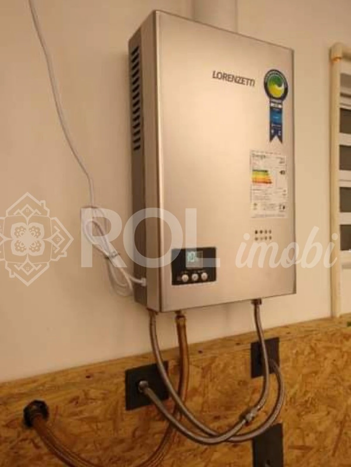 Apartamento em Vila Nova Conceição, São Paulo