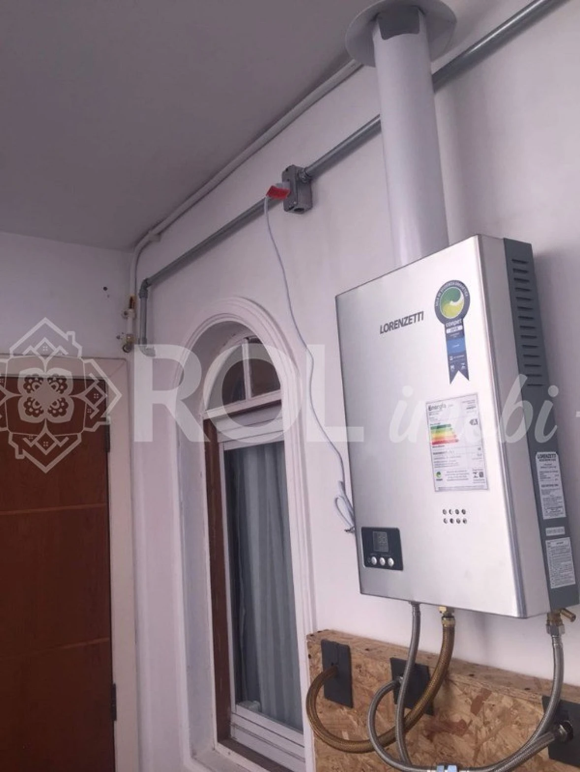Apartamento com 86m³ no Bairro Vila Nova Conceição - Foto 6