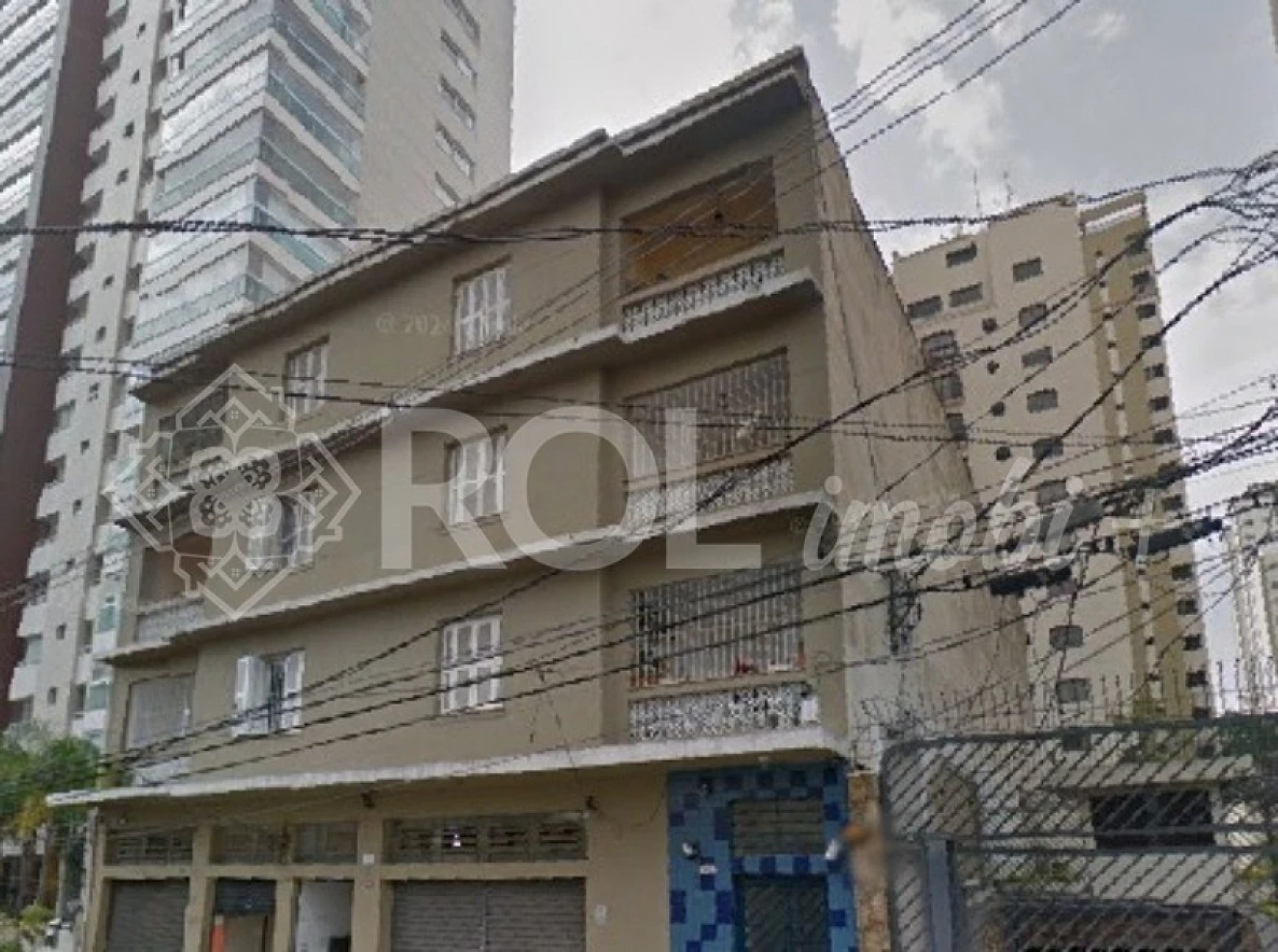 Vila Pompéia, São Paulo