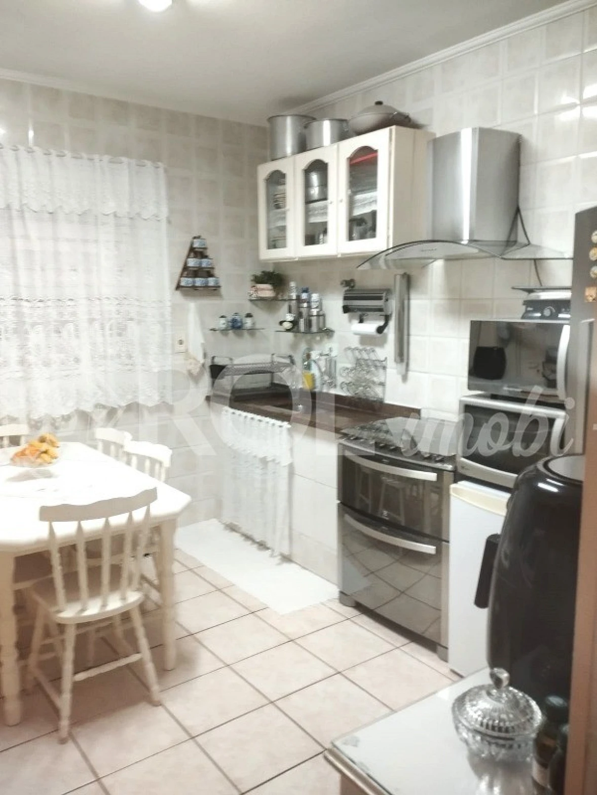 Apartamento em Vila Pompéia, São Paulo