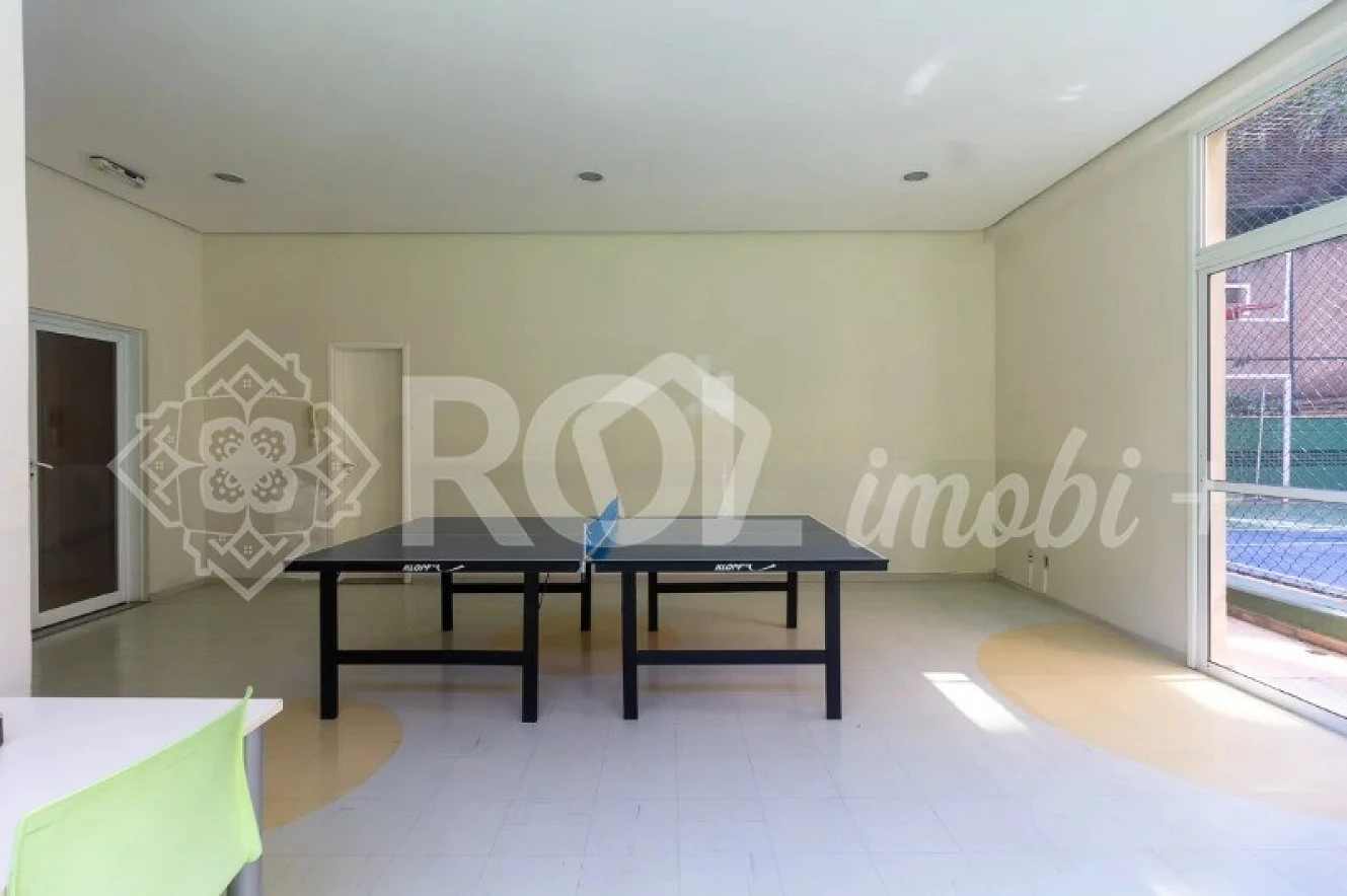 Apartamento em Barra Funda, São Paulo