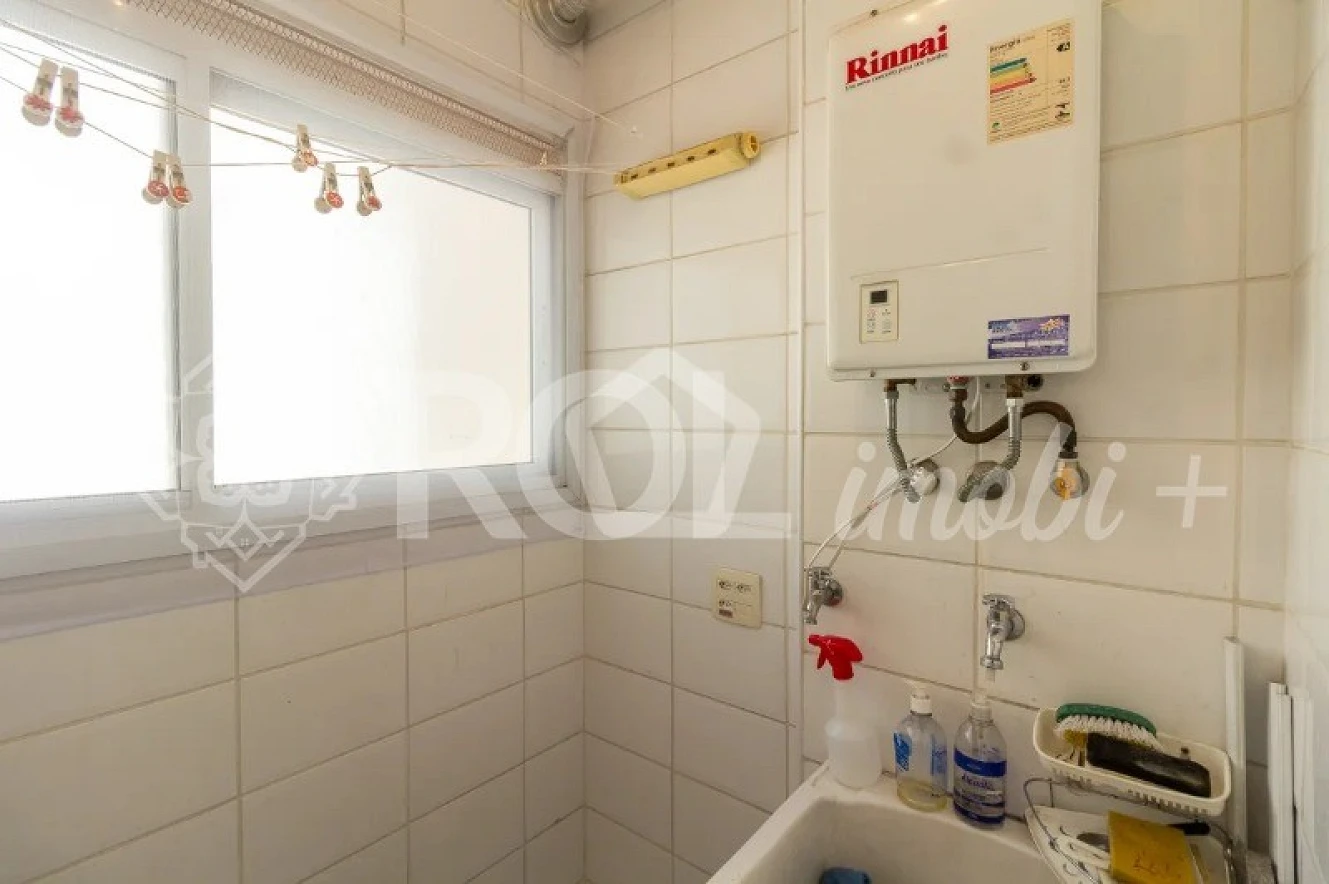 Apartamento 2 Quartos - Barra Funda - Foto 13