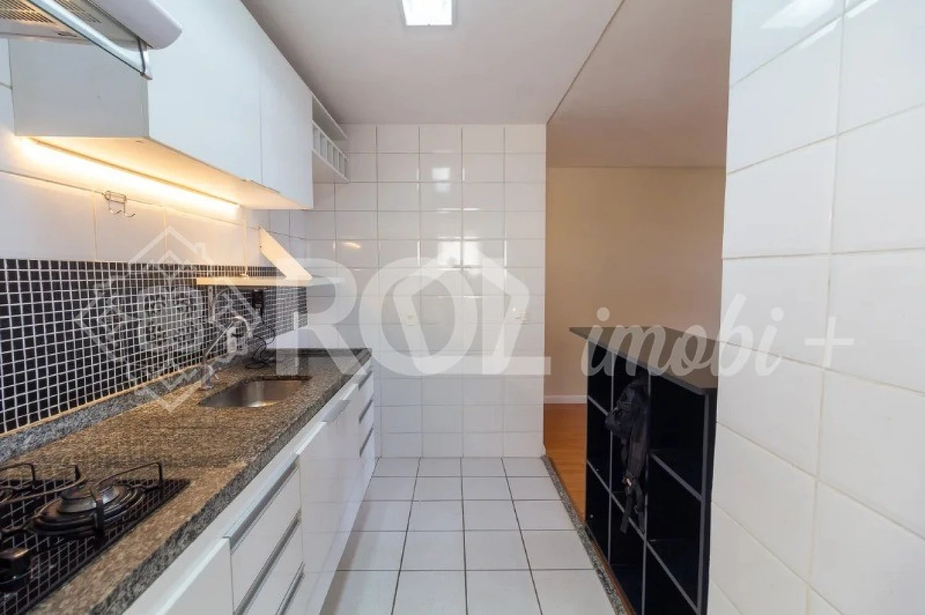 Apartamento 2 Quartos - Barra Funda - Foto 16