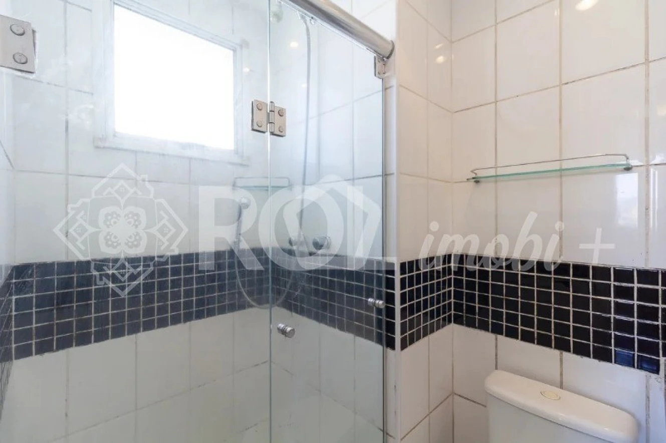 Apartamento 2 Quartos - Barra Funda - Foto 17