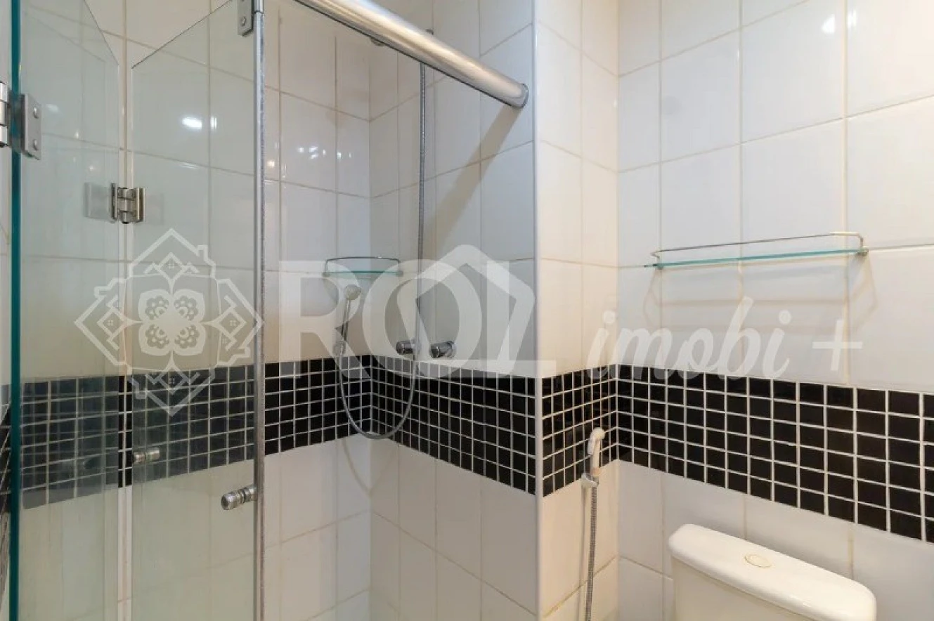Apartamento 2 Quartos - Barra Funda - Foto 19