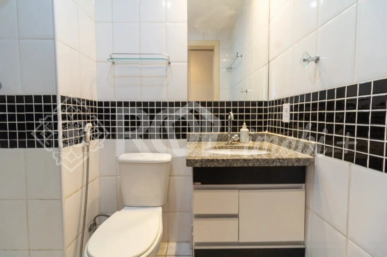 Apartamento 2 Quartos - Barra Funda - Foto 20