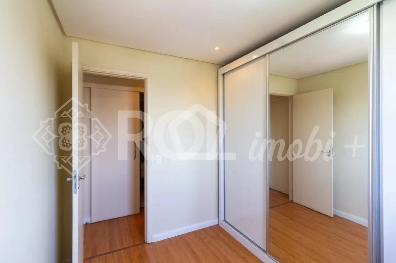 Apartamento 2 Quartos - Barra Funda - Foto 26