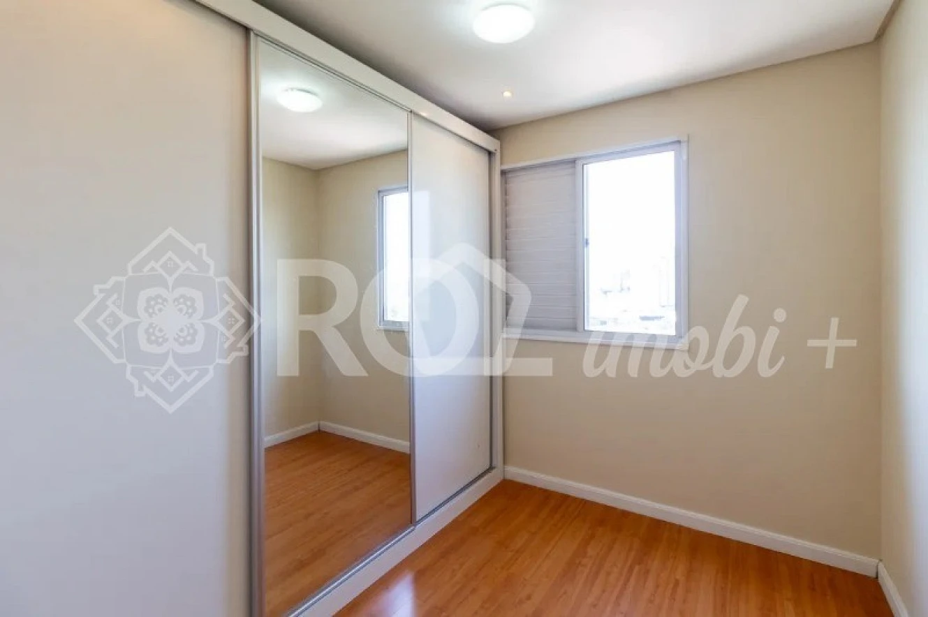 Apartamento 2 Quartos - Barra Funda - Foto 27